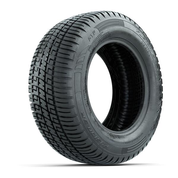 12" Tire Options (Add-Ons)