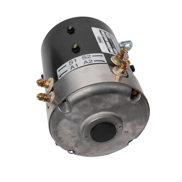 AMD Club Car DS 36/48 Volt 2.4HP AMD Series Motor (Years 1990-Up)