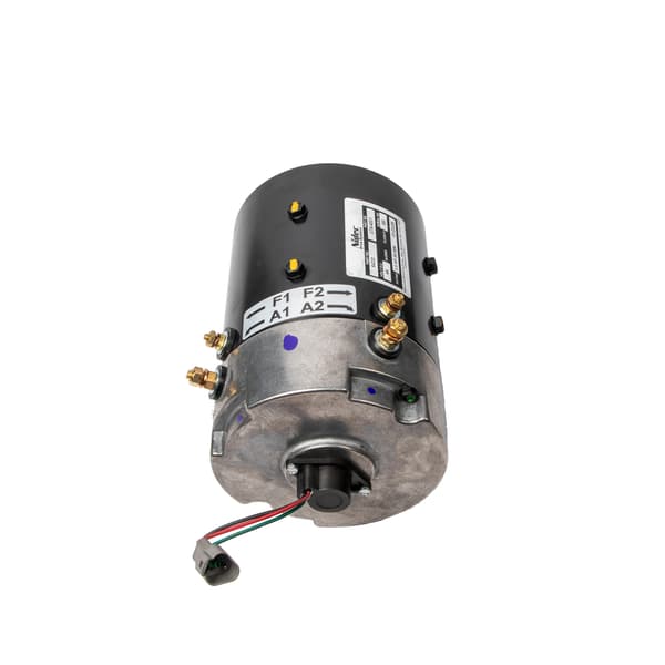 AMD EZGO TXT 48-Volt AMD Shunt Motor (Years 2010-Up)