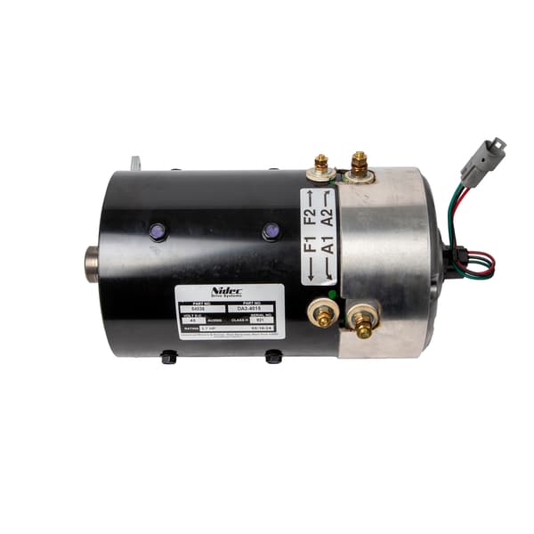 AMD Replacement Motor - 2000-Up Club Car IQ Plus 48v