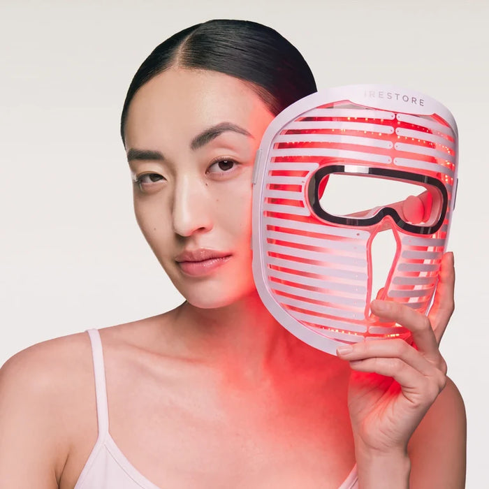 iRestore Laser Face Mask Pro