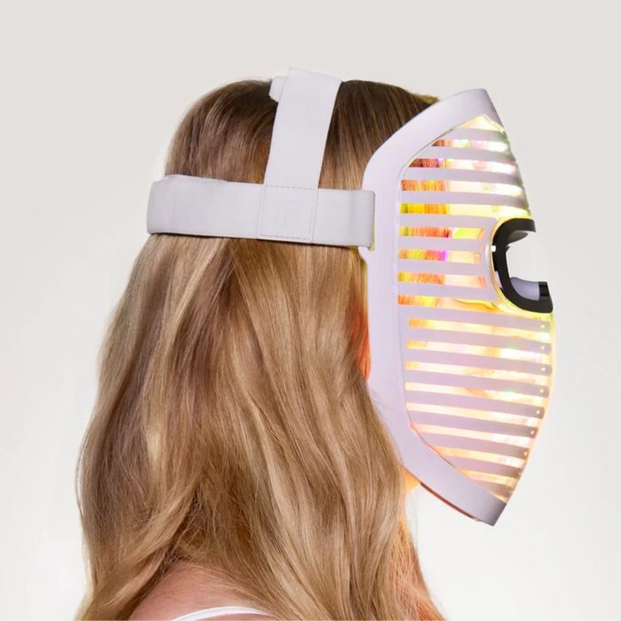 iRestore Laser Trio Pro