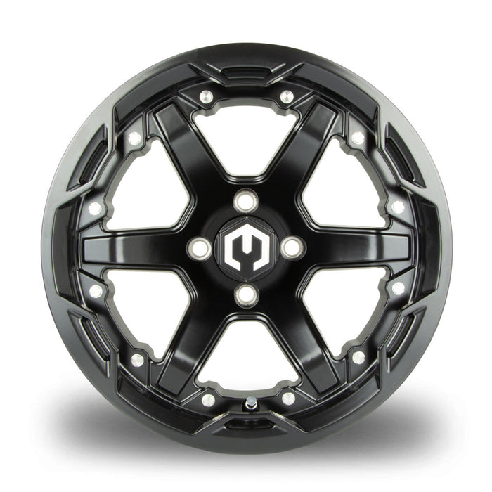 MODZ 14' Gladiator Matte Black