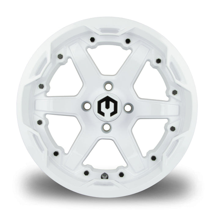 MODZ 14' Gladiator Glossy White