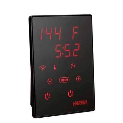 Finlandia Xenio Digital Control w/WiFi for FIN (CX170 WiFi)