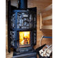 Harvia Legend GreenFlame Series Wood Sauna Stove Heater  - 15.9kW