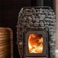 HUUM HIVE Heat  13 & 17 & Hive Wood Series Sauna Stove Heater 12