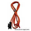 AIMS Power Pure Sine Power Inverter - 48V 50/60 hz - 5000 Watt