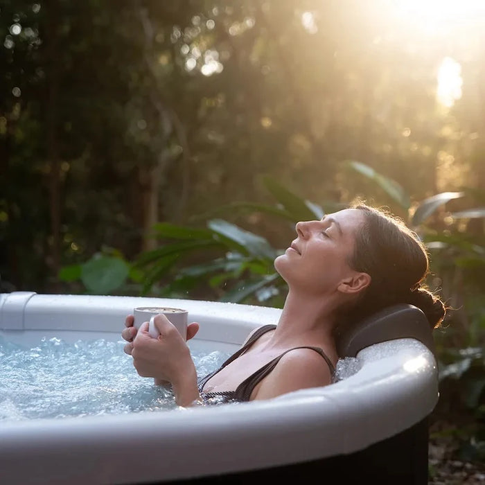 MSPA FRAME DENVER 6 Person Spa Hot Tub Spa