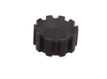 Club Car Electric GE Motor Bumper (Years 1982-Up)