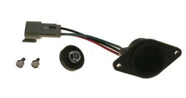 Club Car Electric Precedent/DS Motor Speed Sensor Kit (Years 2004-Up)