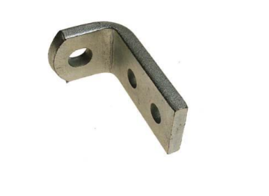 Club Car Motor Axle Clip (Years 1984-1994.5)