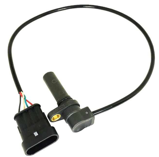 Navitas AC Motor Speed Sensor