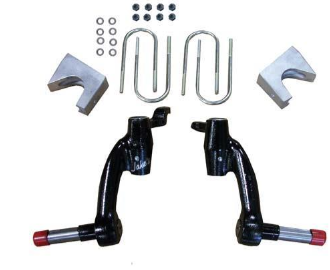 Jake’s 6 Inch Spindle Lift Kit - 2008.5-Up EZGO TXT-Workhorse