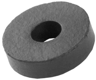Yamaha 2021- Motor Mount Damper