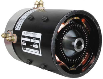 AMD Series High-Torque (Years 1988-Up) 36-Volt - EZGO