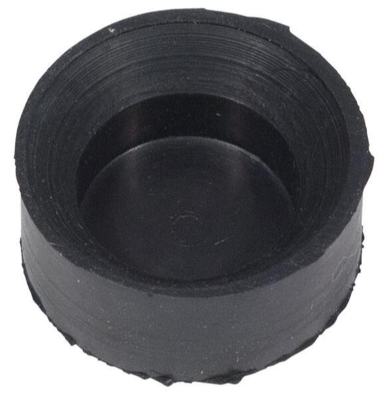 Spline Bumper - GE Motor (Fits Select Models)