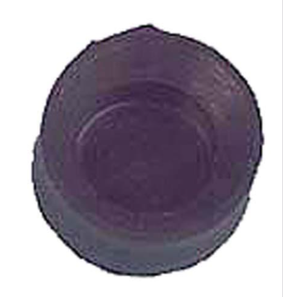 Spline Bumper For GE Motor. (10/Pkg)