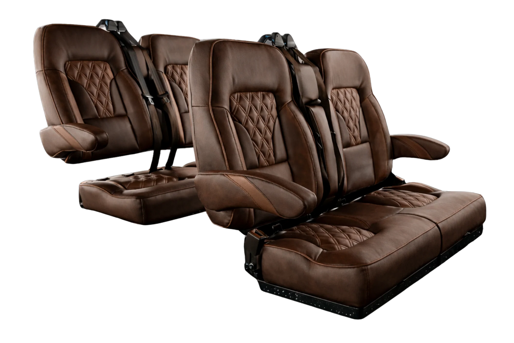 BA Signature Seats™ (EPIC E40FX)