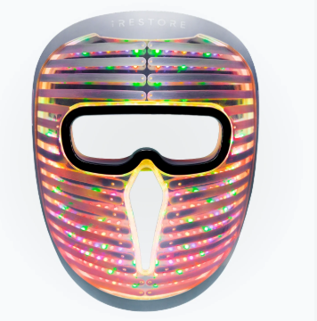 iRestore Laser Face Mask Pro