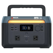 Wagan Tech Lithium Cube EX6