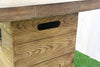 Elementi Rova Bar Table