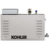 Kohler Invigoration Series Steam Shower Generator - 5kW, 7kW, 9kW, 11kW