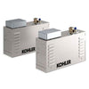 Kohler Invigoration Series 30kW - 18kW Steam Shower Generators