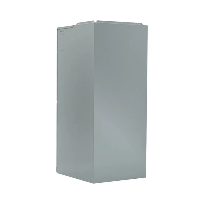 MRCOOL VersaPro® 2nd Gen 36K BTU 3 Ton 16.1 SEER2 Central Ducted Heat Pump Split System (MVP-36-HP-230A00-O)