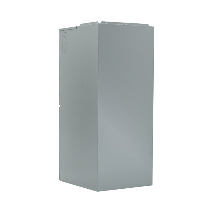 MRCOOL VersaPro 1.5 Ton Central Ducted Multiposition Air Handler with 25ft. Line Set