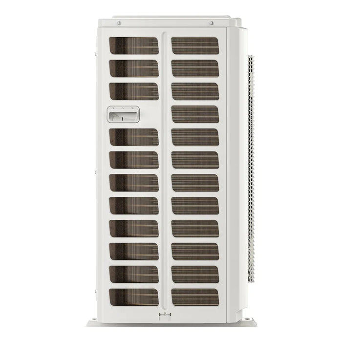 MRCOOL VersaPro® 2nd Gen 60K BTU 5 Ton 15.2 SEER2 Central Ducted Heat Pump Split System (MVP-60-HP-230A00-O)