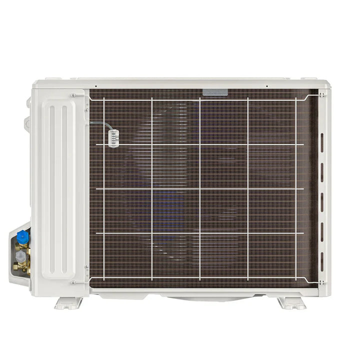 MRCOOL VersaPro® 2nd Gen 30K BTU 2.5 Ton 17 SEER2 Central Ducted Heat Pump Split System (MVP-30-HP-230A00-O)