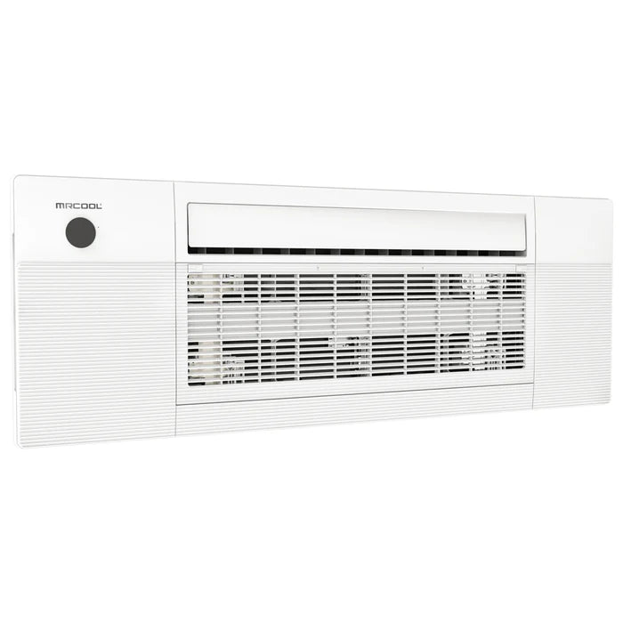 MRCOOL® DIY Series 5th Gen OuttaSight 6,000 BTU 230V One-Way Ceiling Cassette (DIYCASSETTE06HP-230D25-O)