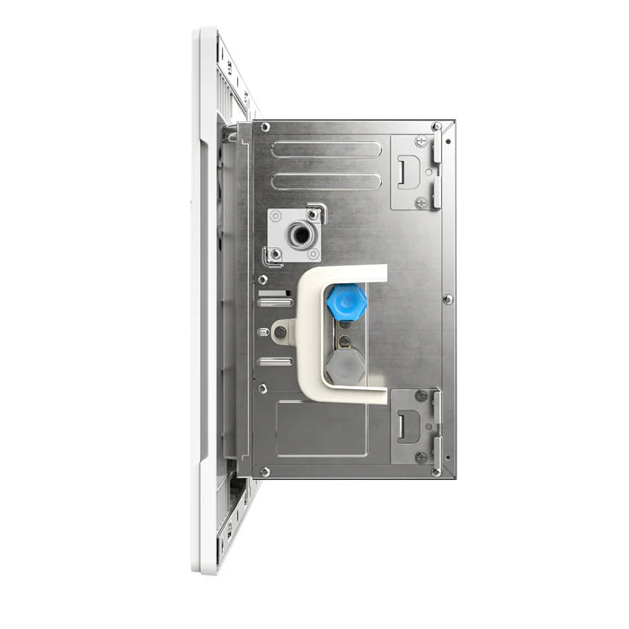 MRCOOL® DIY Series 5th Gen OuttaSight 6,000 BTU 230V One-Way Ceiling Cassette (DIYCASSETTE06HP-230D25-O)
