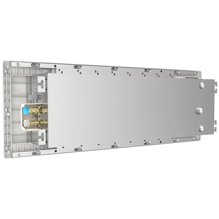 MRCOOL® DIY Series 5th Gen OuttaSight 6,000 BTU 230V One-Way Ceiling Cassette (DIYCASSETTE06HP-230D25-O)