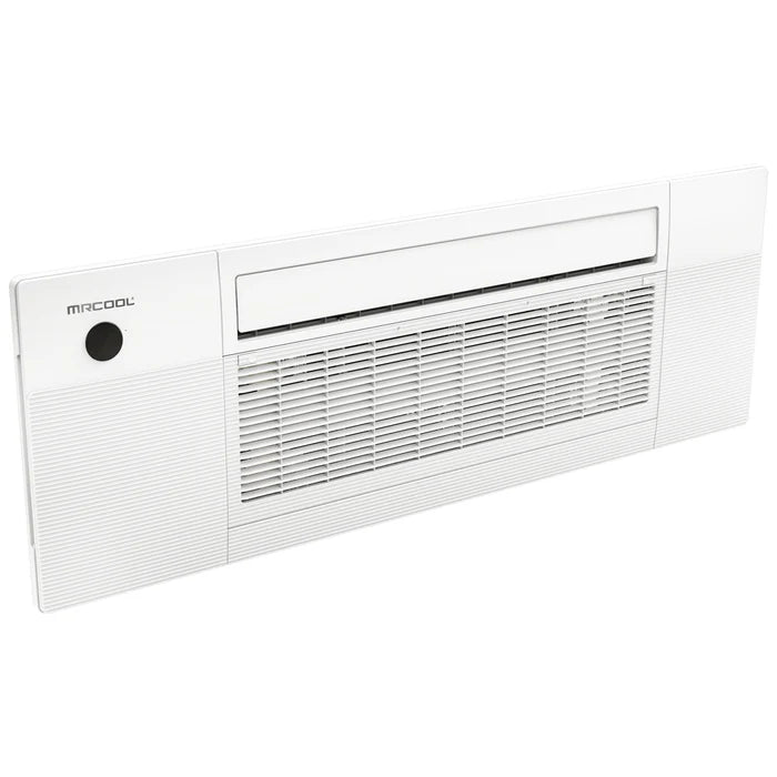 MRCOOL® DIY Series 5th Gen OuttaSight 6,000 BTU 230V One-Way Ceiling Cassette (DIYCASSETTE06HP-230D25-O)