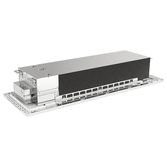MRCOOL® DIY Series 5th Gen OuttaSight 6,000 BTU 230V One-Way Ceiling Cassette (DIYCASSETTE06HP-230D25-O)