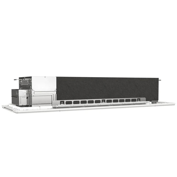 MRCOOL® DIY Series 5th Gen OuttaSight 6,000 BTU 230V One-Way Ceiling Cassette (DIYCASSETTE06HP-230D25-O)