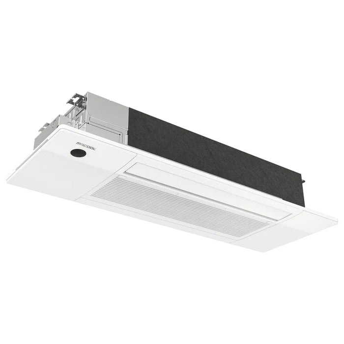 MRCOOL® DIY Series 5th Gen OuttaSight 6,000 BTU 230V One-Way Ceiling Cassette (DIYCASSETTE06HP-230D25-O)