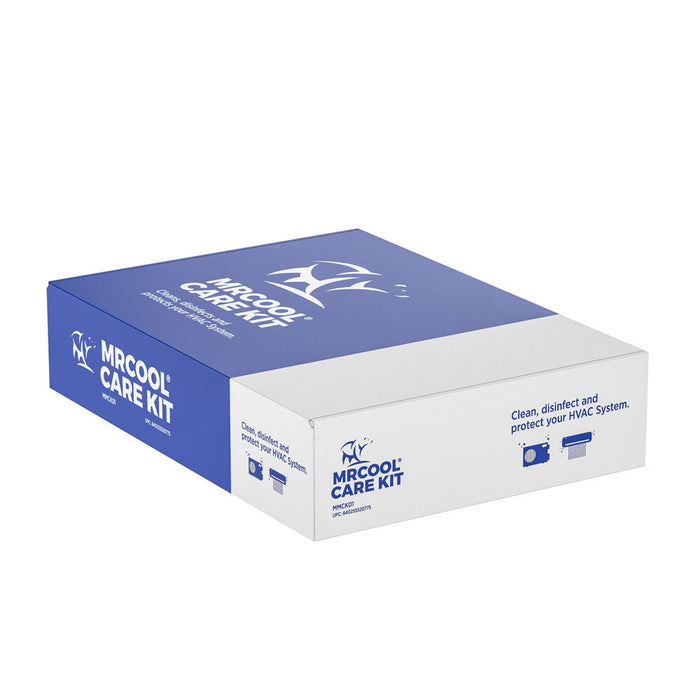 MRCOOL Mini Split Cleaning Care Kit