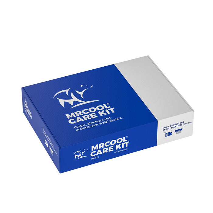 MRCOOL Mini Split Cleaning Care Kit