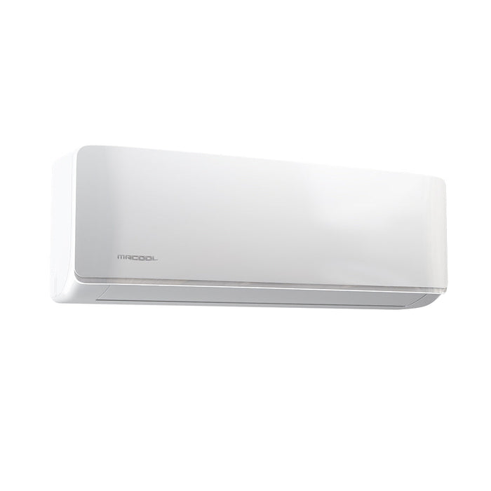 MRCOOL 5th Gen Advantage Series - 18,000 BTU Single Zone Mini Split Complete System with 16ft. Line Set - 230V (A-18-HP-230D-O)
