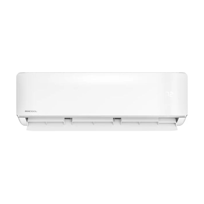 MRCOOL DIY 5th Gen 2-Zone 48,000 BTU Ductless Mini Split Air Conditioner & Heat Pump (24K+24K) (DIY2-B-48HP2424)