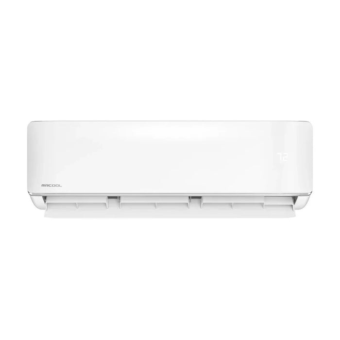MRCOOL DIY 5th Gen 3-Zone 54,000 BTU Ductless Mini Split Air Conditioner & Heat Pump (9K+9K+36K) (DIY3-B-48HP)