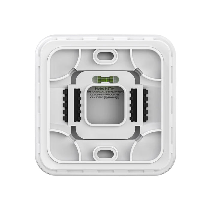 MRCOOL Smart Thermostat in White (Compatible with Ducted Systems Only) (MST04)