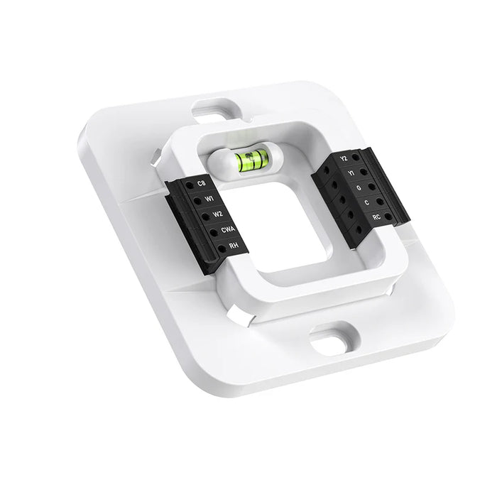 MRCOOL Smart Thermostat in White (Compatible with Ducted Systems Only) (MST04)