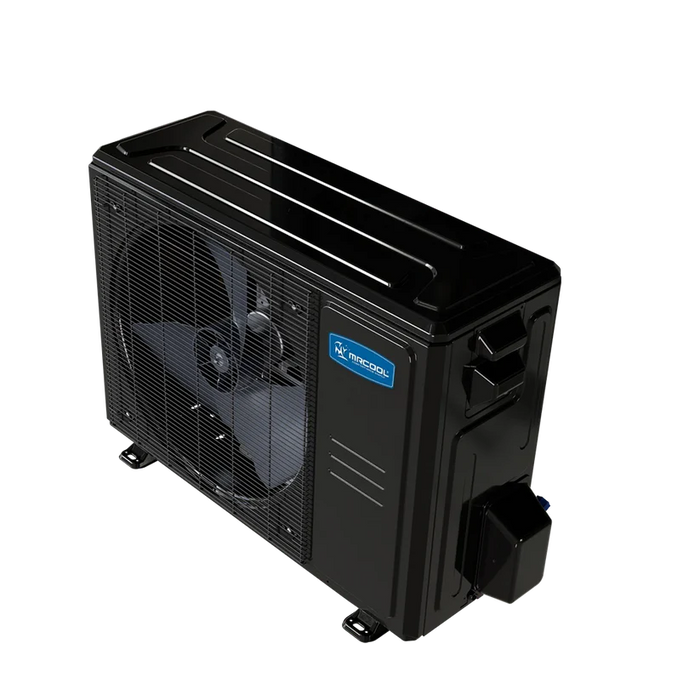 MRCOOL Universal Series 24,000 BTU (2 Ton) Heat Pump Inverter Condenser - R-454B Refrigerant (UHP18024-O)