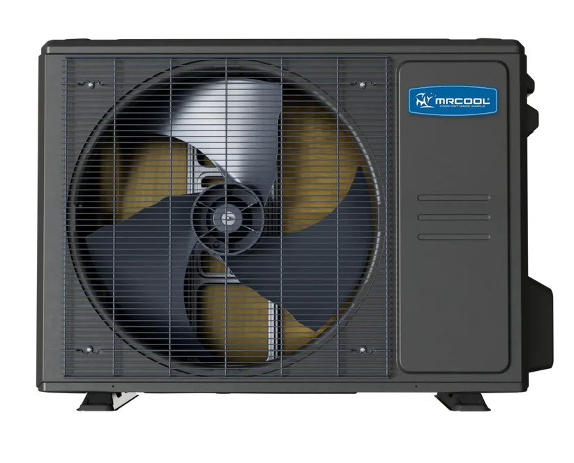 MRCOOL Universal Series 30,000 BTU (2.5 Ton) Heat Pump Inverter Condenser - R-454B Refrigerant (UHP18030-O)