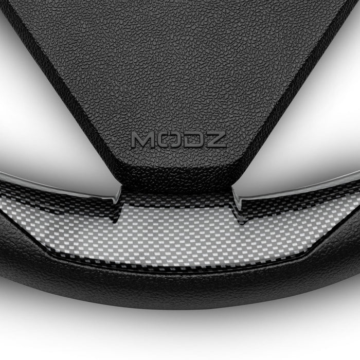 MODZ® Zilker Steering Wheel Scorecard Holder