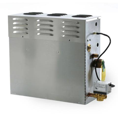 Mr.Steam CT Steam Commercial Steam Bath Generator - 6kW, 9kW, 12kW